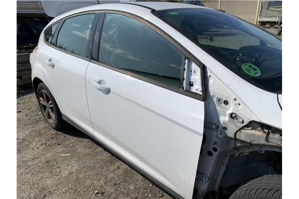 Recambio de puerta delantero derecha para ford focus berlina (cew) 1.0 business referencia OEM IAM 2147844  