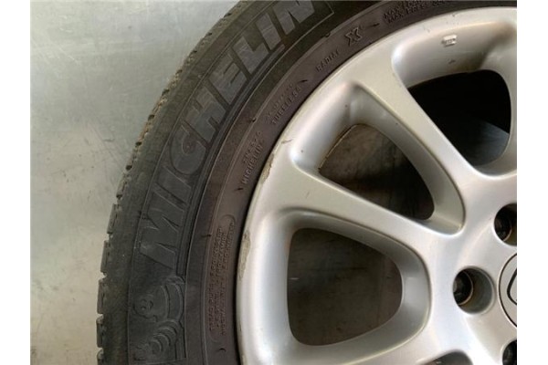 Recambio de rueda completa repuesto para honda cr-v iii 2.0 i referencia OEM IAM 18x7j50  