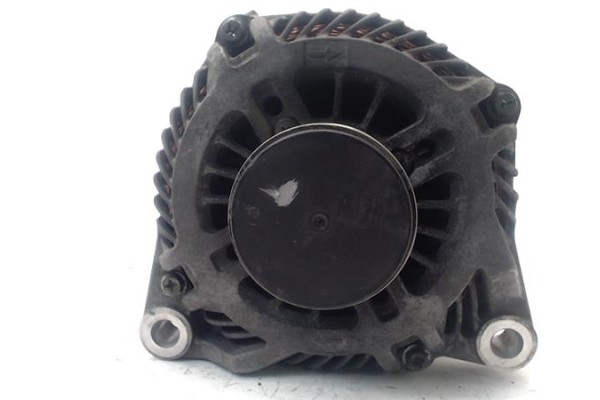 Recambio de alternador para citroen c5 berlina 2.0 hdi (rcrhrh) referencia OEM IAM A004TJ0084C 9654752880 