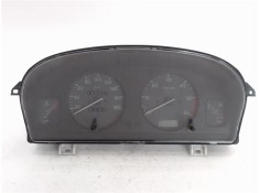 Recambio de cuadro completo para citroen berlingo 1.9 d x familiar referencia OEM IAM 9630166880 499908 
