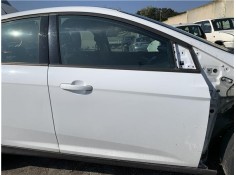 Recambio de puerta delantero derecha para ford focus berlina (cew) 1.0 business referencia OEM IAM 2147844  