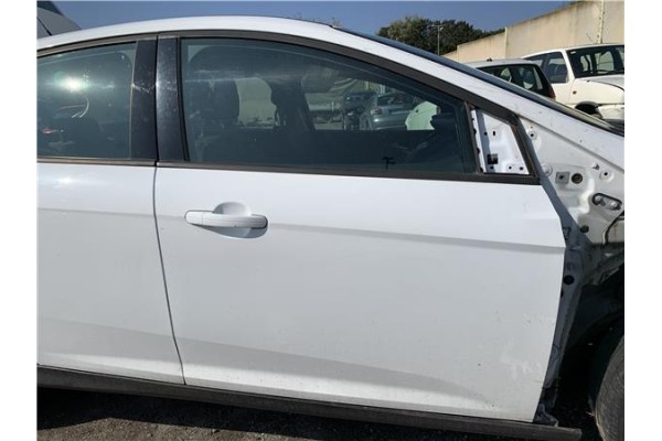 Recambio de puerta delantero derecha para ford focus berlina (cew) 1.0 business referencia OEM IAM 2147844  