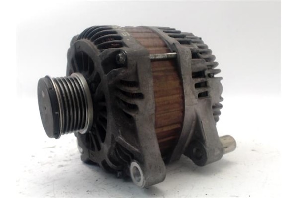 Recambio de alternador para citroen c5 berlina 2.0 hdi (rcrhrh) referencia OEM IAM A004TJ0084C 9654752880 