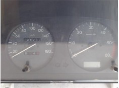 Recambio de cuadro completo para citroen berlingo 1.9 d x familiar referencia OEM IAM 9630166880 499908 