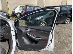 Recambio de puerta delantero derecha para ford focus berlina (cew) 1.0 business referencia OEM IAM 2147844  