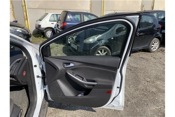 Recambio de puerta delantero derecha para ford focus berlina (cew) 1.0 business referencia OEM IAM 2147844  