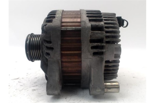 Recambio de alternador para citroen c5 berlina 2.0 hdi (rcrhrh) referencia OEM IAM A004TJ0084C 9654752880 