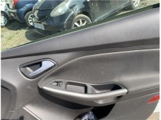 Recambio de puerta delantero derecha para ford focus berlina (cew) 1.0 business referencia OEM IAM 2147844  