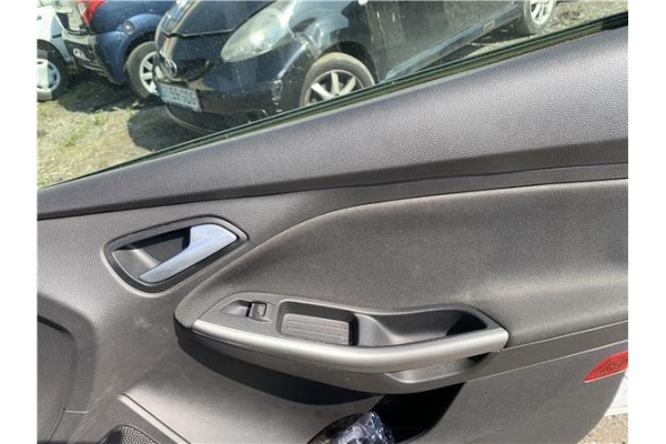 Recambio de puerta delantero derecha para ford focus berlina (cew) 1.0 business referencia OEM IAM 2147844  