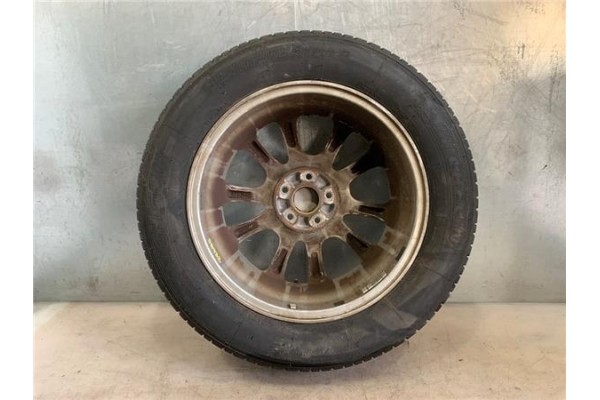 Recambio de rueda completa repuesto para honda cr-v iii 2.0 i referencia OEM IAM 18x7j50  