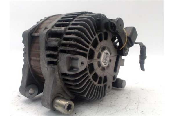 Recambio de alternador para citroen c5 berlina 2.0 hdi (rcrhrh) referencia OEM IAM A004TJ0084C 9654752880 