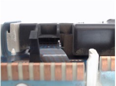 Recambio de cuadro completo para citroen berlingo 1.9 d x familiar referencia OEM IAM 9630166880 499908 