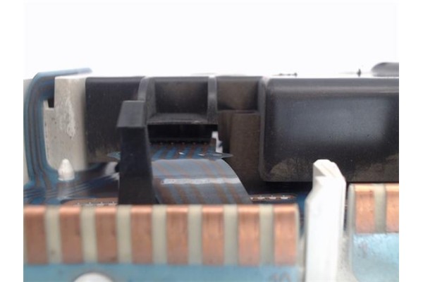 Recambio de cuadro completo para citroen berlingo 1.9 d x familiar referencia OEM IAM 9630166880 499908 