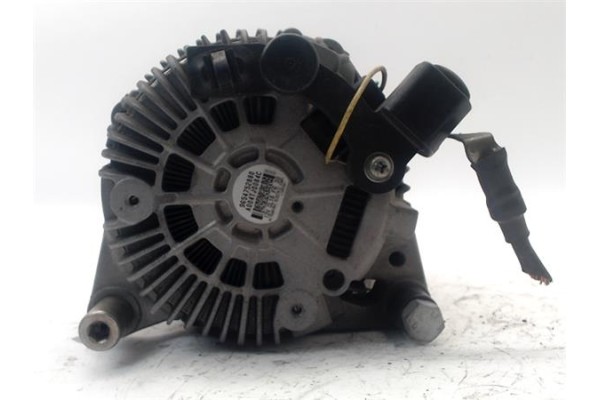 Recambio de alternador para citroen c5 berlina 2.0 hdi (rcrhrh) referencia OEM IAM A004TJ0084C 9654752880 