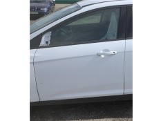 Recambio de puerta delantero izquierda para ford focus berlina (cew) 1.0 business referencia OEM IAM 2147846  