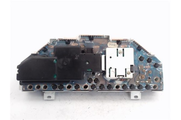 Recambio de cuadro completo para citroen berlingo 1.9 d x familiar referencia OEM IAM 9630166880 499908 