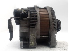 Recambio de alternador para citroen c5 berlina 2.0 hdi (rcrhrh) referencia OEM IAM A004TJ0084C 9654752880 