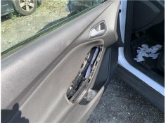 Recambio de puerta delantero izquierda para ford focus berlina (cew) 1.0 business referencia OEM IAM 2147846  