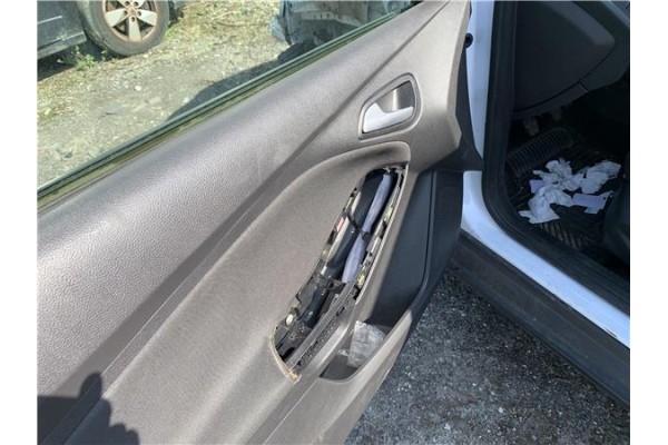 Recambio de puerta delantero izquierda para ford focus berlina (cew) 1.0 business referencia OEM IAM 2147846  