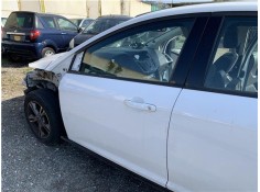 Recambio de puerta delantero izquierda para ford focus berlina (cew) 1.0 business referencia OEM IAM 2147846  