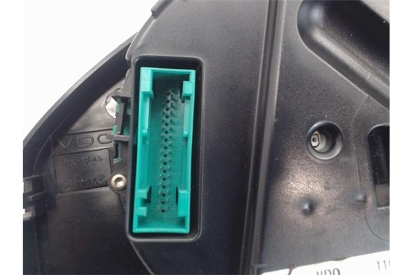 Recambio de cuadro completo para seat alhambra (7v9) 1.9 reference referencia OEM IAM 7M7920800J/YM21 201102/10849BKD 