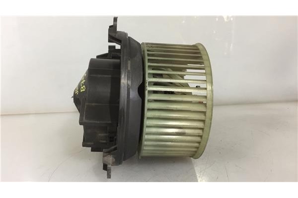 Recambio de motor calefaccion para citroen jumpy furgón (bs_, bt_, by_, bz_) 1.9 d 70 referencia OEM IAM 9041220837 9449950137 