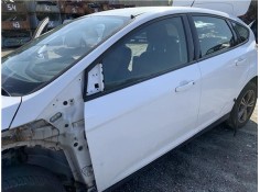 Recambio de puerta delantero izquierda para ford focus berlina (cew) 1.0 business referencia OEM IAM 2147846  