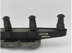 Recambio de bobina encendido para seat arosa (6h1) 1.0 referencia OEM IAM 047905104A  