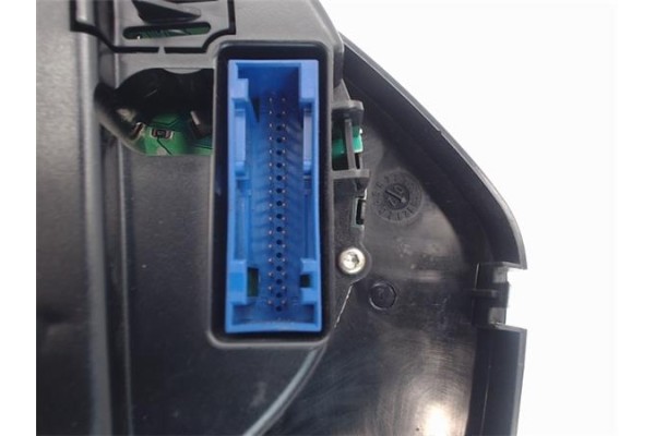 Recambio de cuadro completo para seat alhambra (7v9) 1.9 reference referencia OEM IAM 7M7920800J/YM21 201102/10849BKD 