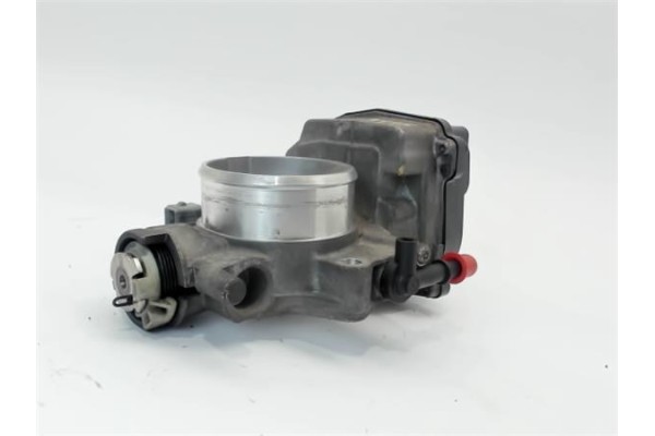 Recambio de caja mariposa aire para peugeot 307 break (3e) 2.0 referencia OEM IAM   