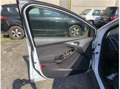 Recambio de puerta delantero izquierda para ford focus berlina (cew) 1.0 business referencia OEM IAM 2147846  
