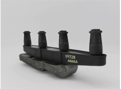 Recambio de bobina encendido para seat arosa (6h1) 1.0 referencia OEM IAM 047905104A  