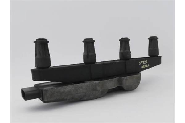 Recambio de bobina encendido para seat arosa (6h1) 1.0 referencia OEM IAM 047905104A  