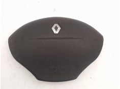 Recambio de airbag volante para renault megane i fase 2 berlina (ba0) referencia OEM IAM 7700427616D N6763 