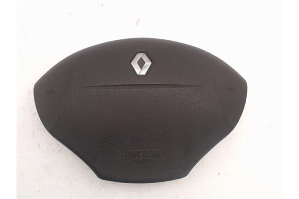 Recambio de airbag volante para renault megane i fase 2 berlina (ba0) referencia OEM IAM 7700427616D N6763 