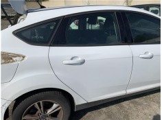 Recambio de puerta trasero derecha para ford focus berlina (cew) 1.0 business referencia OEM IAM 2172759  
