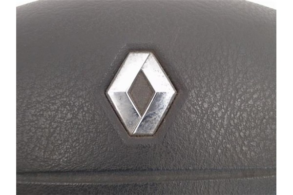 Recambio de airbag volante para renault megane i fase 2 berlina (ba0) referencia OEM IAM 7700427616D N6763 