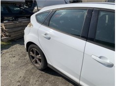 Recambio de puerta trasero derecha para ford focus berlina (cew) 1.0 business referencia OEM IAM 2172759  