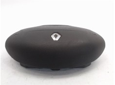 Recambio de airbag volante para renault megane i fase 2 berlina (ba0) referencia OEM IAM 7700427616D N6763 