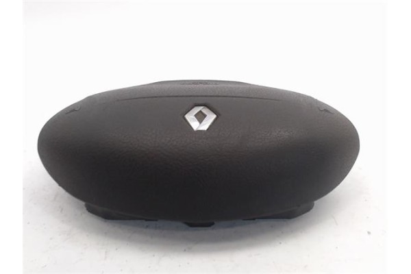 Recambio de airbag volante para renault megane i fase 2 berlina (ba0) referencia OEM IAM 7700427616D N6763 