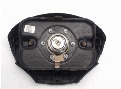 Recambio de airbag volante para renault megane i fase 2 berlina (ba0) referencia OEM IAM 7700427616D N6763 