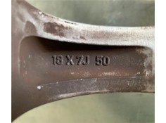 Recambio de rueda completa repuesto para honda cr-v iii 2.0 i referencia OEM IAM 18x7j50  