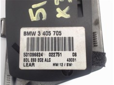 Recambio de mando de luces para bmw serie x3 (e83) 2.5i referencia OEM IAM 3405705  