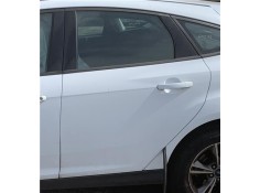 Recambio de puerta trasero izquierda para ford focus berlina (cew) 1.0 business referencia OEM IAM 2172760  