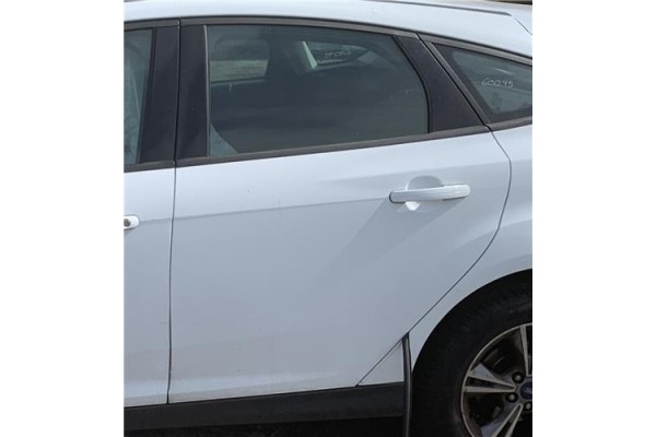 Recambio de puerta trasero izquierda para ford focus berlina (cew) 1.0 business referencia OEM IAM 2172760  