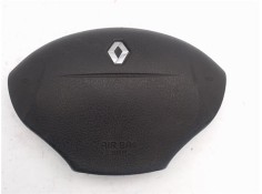 Recambio de airbag volante para renault kangoo i (f/kc0) referencia OEM IAM 8200350772A DB843/0430415100014 