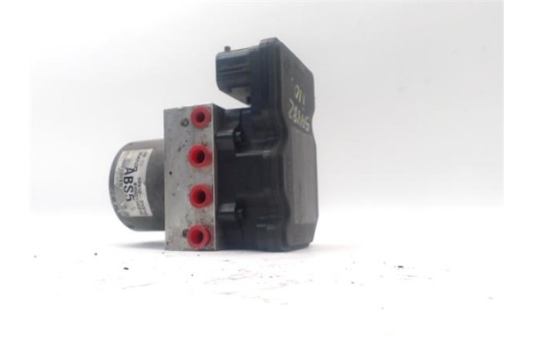 Recambio de nucleo abs para hyundai i10 (pa) 1.2 classic referencia OEM IAM 589100X510 BE6000E902 