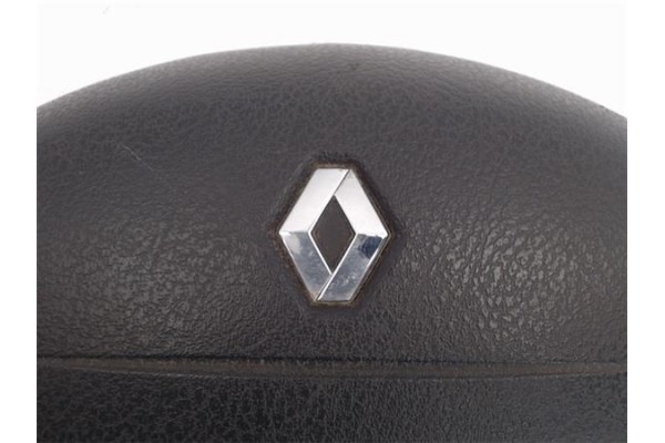 Recambio de airbag volante para renault kangoo i (f/kc0) referencia OEM IAM 8200350772A DB843/0430415100014 