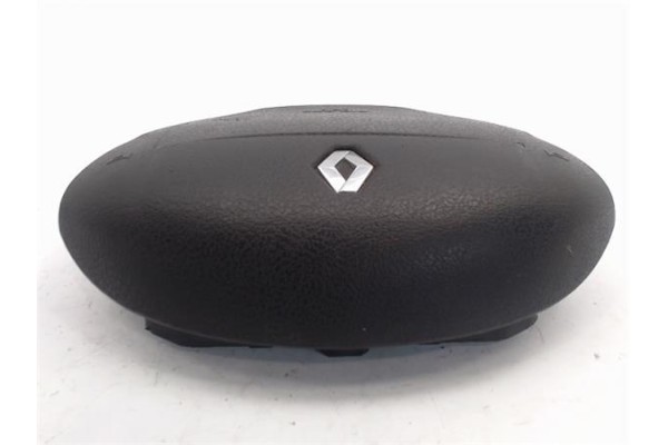 Recambio de airbag volante para renault kangoo i (f/kc0) referencia OEM IAM 8200350772A DB843/0430415100014 