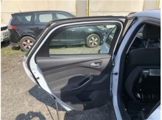 Recambio de puerta trasero izquierda para ford focus berlina (cew) 1.0 business referencia OEM IAM 2172760  